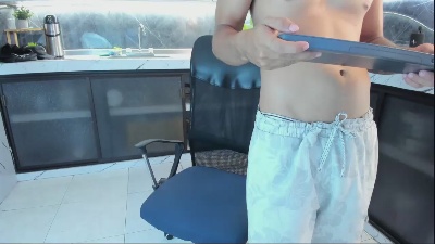 aalejo_gray live cam on Cam4