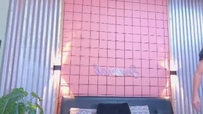 aalejo_gray live cam on Cam4