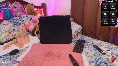 aamanda_Queen_ live cam on Cam4