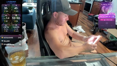 aaron_sky live cam on Cam4