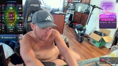 aaron_sky live cam on Cam4