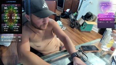 aaron_sky live cam on Cam4