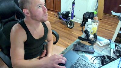 online webcam porn Aaron Sky