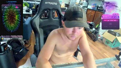 aaron_sky live cam on Cam4
