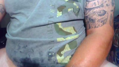 aaronbuford1977 live cam on Cam4