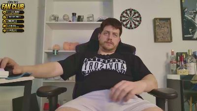 aaronlegend live cam on Cam4