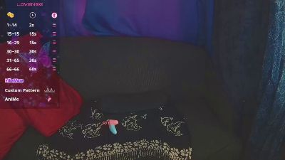 abbinatural live cam on Cam4