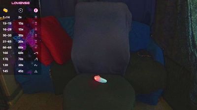 abbinatural live cam on Cam4