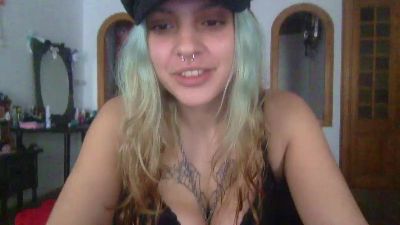 public voyeur web cam Abby Moan