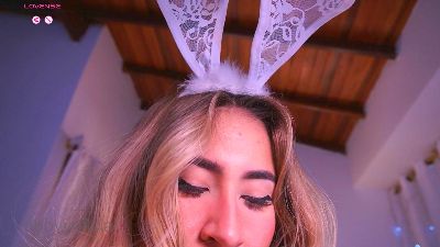 abbymodell live cam on Cam4