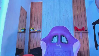 abigailsandoval live cam on Cam4