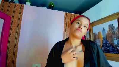 abigailsandoval live cam on Cam4