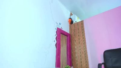 abigailsandoval live cam on Cam4