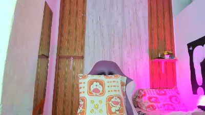 abigailsandoval live cam on Cam4