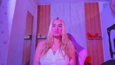 abigailsandoval live cam on Cam4
