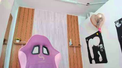 abigailsandoval live cam on Cam4