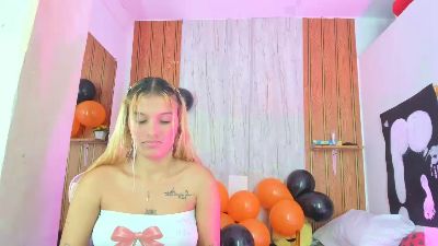 abigailsandoval live cam on Cam4