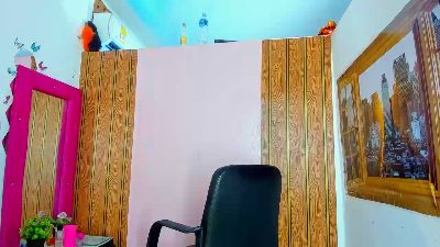 abigailsandoval live cam on Cam4