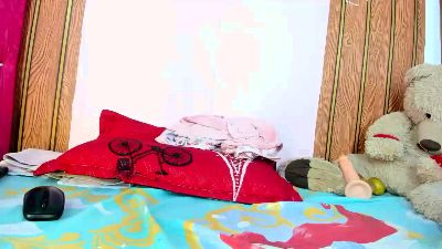 abigailsandoval live cam on Cam4