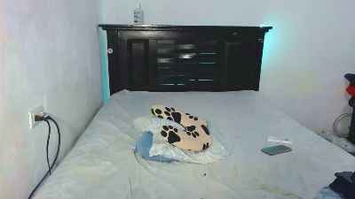 le modèle abraamm730 est en webcam porno dans un show sur le site cam4, il possède les tags suivants: 