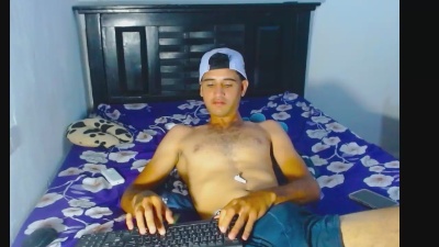 abrahamm253 live cam on Cam4