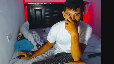 abrahamm253 live cam on Cam4