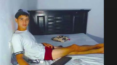 abrahamm253 live cam on Cam4