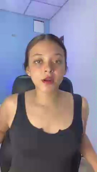 aby_77 live cam on Cam4