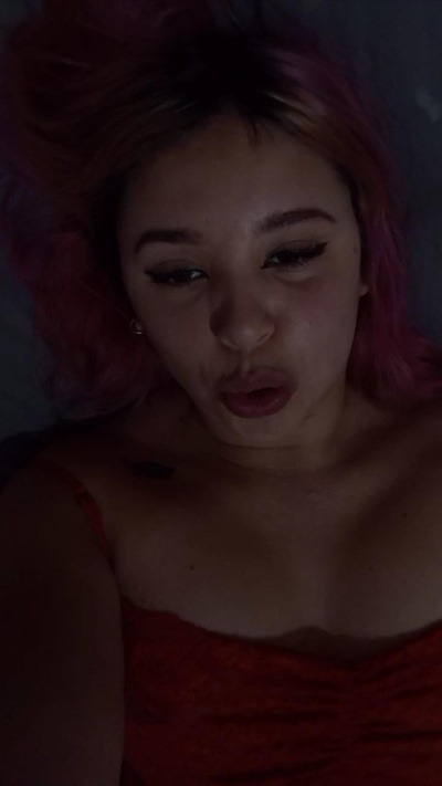 abyfoxy1 Live Cam and Statistics on UnifiedCams