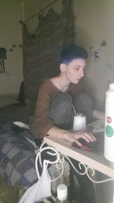 actresshine live cam on Cam4