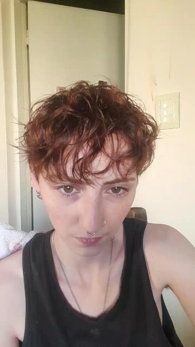 actresshine live cam on Cam4