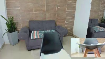 ada_walker live cam on Cam4