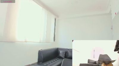 ada_walker live cam on Cam4