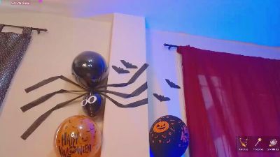 adairamars live cam on Cam4