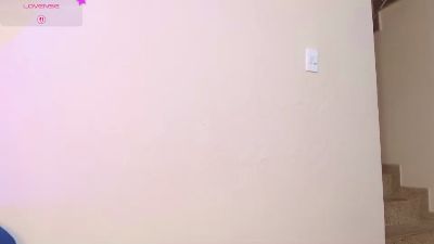adairamars live cam on Cam4
