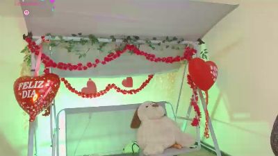 adairamars live cam on Cam4