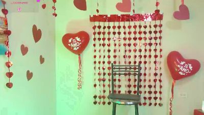 adairamars live cam on Cam4