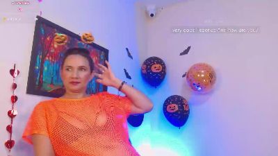 adairamars live cam on Cam4