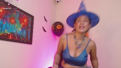 adairamars live cam on Cam4