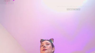 adairamars live cam on Cam4