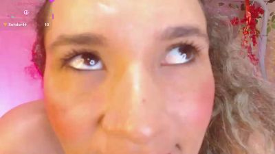 adairamars live cam on Cam4