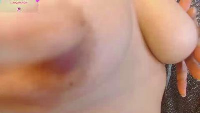 adairamars live cam on Cam4