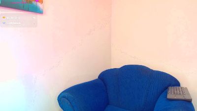 adairamars live cam on Cam4