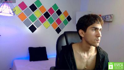 adan_tower Live Cam su Cam4