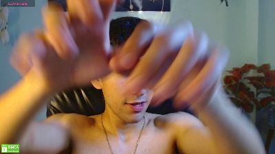 adan_tower live cam on Cam4
