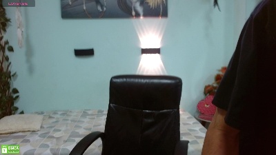 adan_tower live cam on Cam4