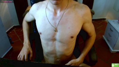 adan_tower live cam on Cam4