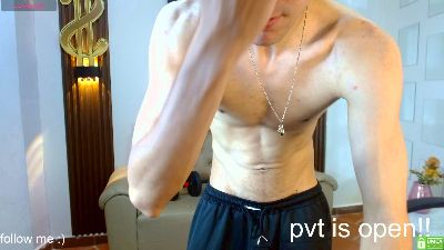 adan_tower live cam on Cam4