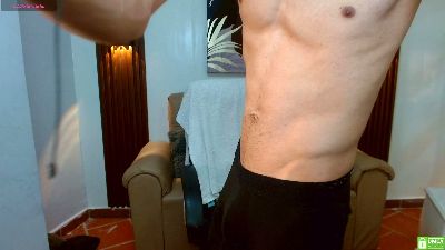 adan_tower live cam on Cam4