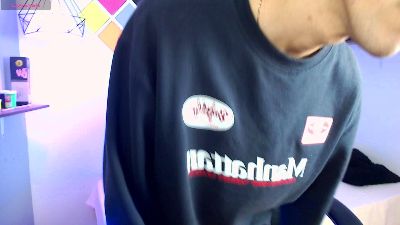 adan_tower live cam on Cam4